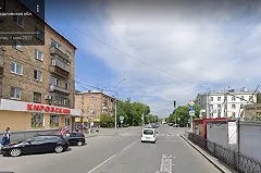 Мэрия проиграла «Кировскому» суд вокруг сноса здания супермаркета на Татищева