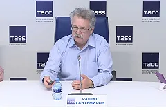 «Мы живем в эпоху межледниковья». Ученый УрО РАН объяснил «теплынь» на Урале