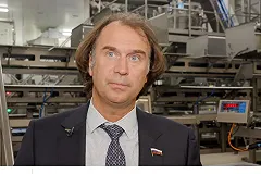 Известный депутат Госдумы предложил пересмотреть список социально значимых продуктов