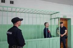 Зарезавшим свердловского боксера на улице оказался бывший участник СВО