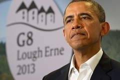 Все страны G7 заморозили подготовку к саммиту G8 в Сочи