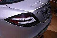 В Петербурге родители заперли 6-месячного младенца в багажнике