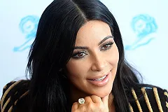 Беспорядки в Армении объяснили влиянием Ким Кардашьян