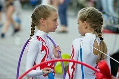 СМИ: Замдиректора училища олимпийского резерва подозревается в педофилии