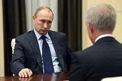 Политологи: Пост губернатора в России уже не так престижен