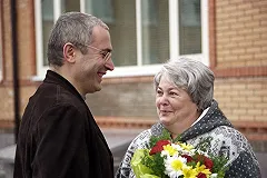 Ходорковский увидел в решении суда Гааги ослабление давления Запада