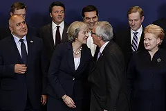 СМИ объяснили отказ от новых санкций против России позицией Италии