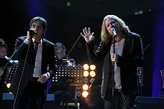 Врачи рассказали о состоянии госпитализированного певца Николая Носкова