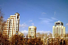 В Свердловской области начинают отключать отопление