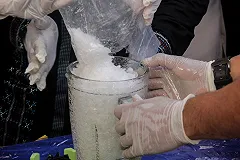 Задержанный с наркотиками приезжий из Ухты рассказал, как стал «закладчиком»