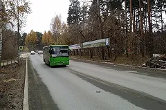 В Екатеринбурге перевозчики бойкотировали конкурсы на маршруты