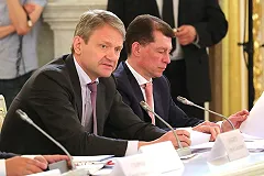 Ткачев заявил о возможности России стать «мировой аграрной державой»