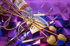 Житель Уралмаша организовал в собственной квартире притон