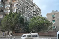 Екатеринбург — Каир: уральцы не полетят в открытый Египет