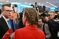 Путин назвал цель всех нацпроектов