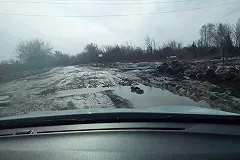 Немецкий дипломат посетил исправительную колонию в Каменске-Уральском