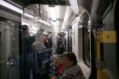 Алексей Беззуб: Не хочу оплачивать метро, которым не пользуюсь, из своих налогов