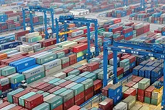 Раскрыта сумма секретного экспорта из России