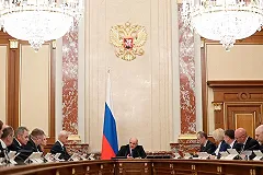 Правительство обязует работодателей компенсировать доходы тем, кто ушёл на вынужденный карантин