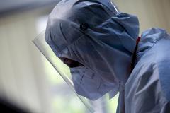 Ученые-ядерщики из Снежинска смоделировали эпидемию коронавируса подобно ядерному реактору