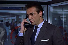 Шону Коннери — 90 лет