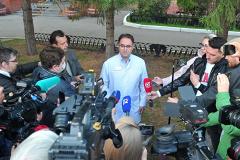 Германия проинформировала G7 о выводах экспертов по Навальному