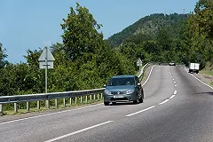 Екатеринбург хотят соединить с Черным морем скоростной трассой