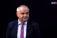 В Бундестаге отреагировали на заявление Украины о «моральном долге» Германии вернуть Крым