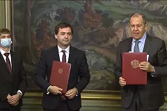 В Молдавии не увидели несовместимости в членстве в СНГ и Евросоюзе