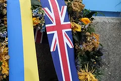 Жительница Украины решила уйти от мужа, которому в плену перелили кровь «москаля»