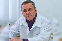 Скончался известный в Екатеринбурге хирург