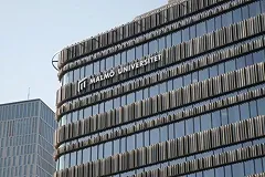 Из университета шведского Мальме увольняют ученого за честное мнение о России