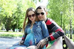 Ученые: только каждая вторая беременность является запланированной