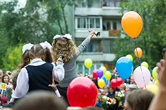 Минобрнауки не будет вводить общую для всех регионов школьную форму