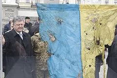 Порошенко помиловал приговоренного к 14 годам «российского майора»