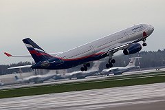 «Аэрофлот» понизил цены на все внутренние перелеты на 10 процентов