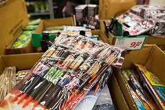 Дети из Ярославля сняли мультфильм о подорвавшемся на фейерверке Деде Морозе