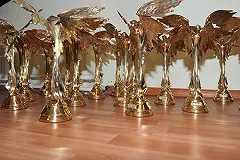 Объявлены номинанты национальной кинопремии «Ника»