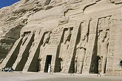 Египет пока остается под вопросом