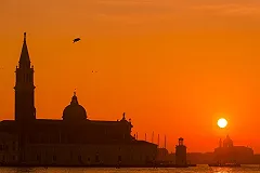 В итальянской области Венето пройдет голосование по статусу Крыма