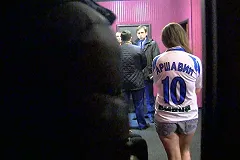 В Екатеринбурге обнаружен мужской салон с малолетними девочками