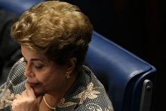 Бразильский сенат проголосовал за отставку Дилмы Роуссефф