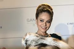 На прародину потянуло… Орнелла Мути тоже готовится стать россиянкой