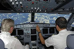 Пять тысяч действующих коммерческих пилотов в РФ могут лишиться свидетельств