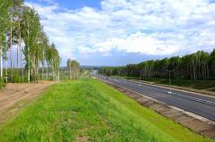 Минприроды РФ разрешило строить дороги в «зеленых поясах» вокруг крупных городов