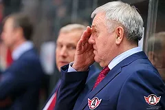 Главный тренер «Автомобилиста» покидает клуб