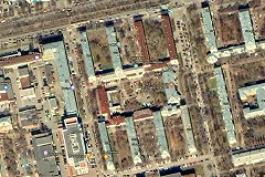 Фонтан времен Сталина отремонтируют в центре Екатеринбурга