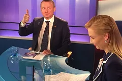 Экс-идеолог мэрии Екатеринбурга устроился на работу в УрФУ