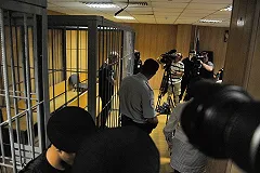 Путин уволил высокопоставленных полицейских, связанных с «делом Голунова»