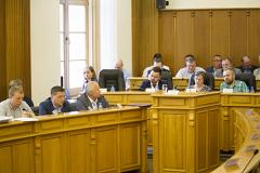 Михаил Вечкензин требует распустить депутатскую комиссию по этике